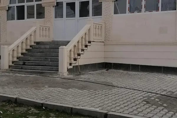 Bayındır Köyü İlköğretim Okulu - Resim 6