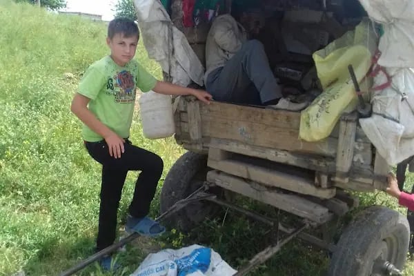 Bayındır Köyü İlköğretim Okulu - Resim 18