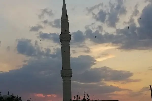 Bayındır Köyü İlköğretim Okulu - Resim 9