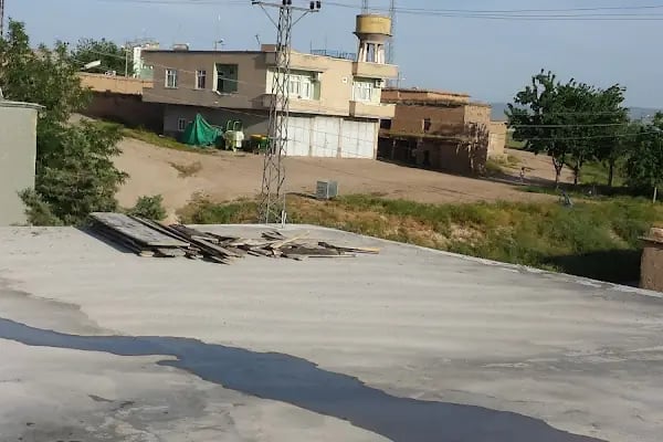 Bayındır Köyü İlköğretim Okulu - Resim 12