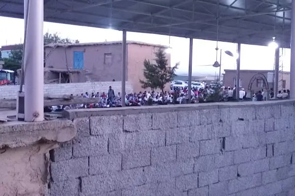 Bayındır Köyü İlköğretim Okulu - Resim 16
