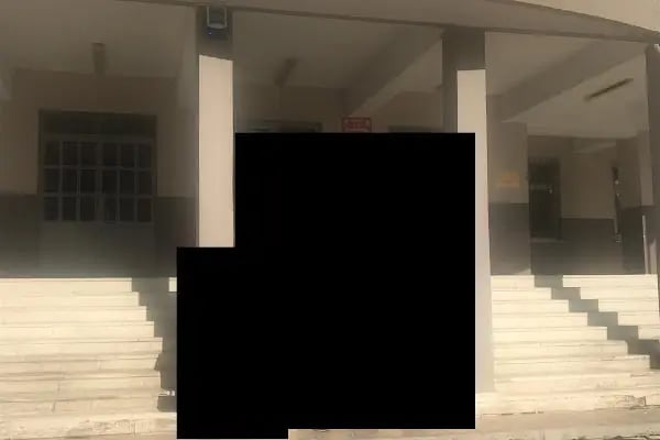 Akşehir Anadolu Öğretmen Lisesi - Resim 1