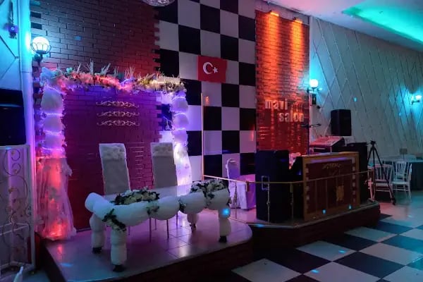 mavi salon - Resim 4