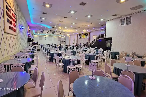 mavi salon - Resim 10