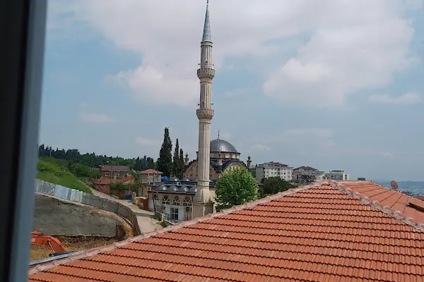 Velibaba Merkez Camii ve Türbesi - Resim 12