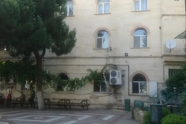 Velibaba Merkez Camii ve Türbesi - Resim 14