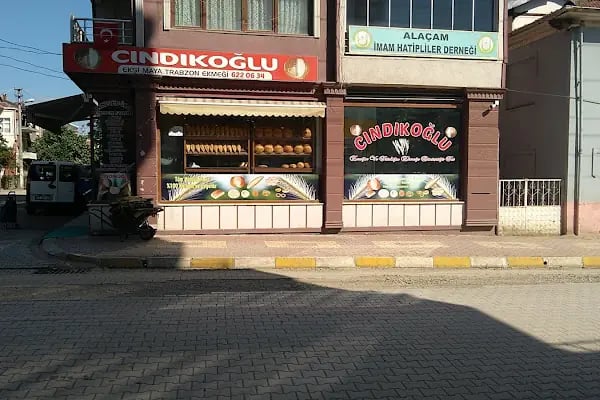 Tiryaki Market - Resim 2