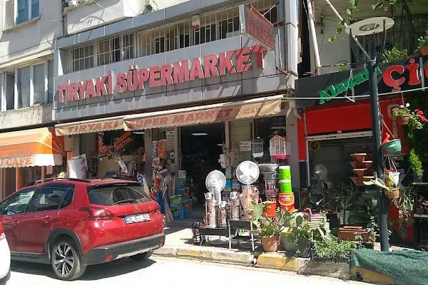 Tiryaki Market - Resim 3