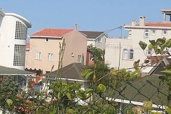Karaburun Arka Deniz - Resim 6