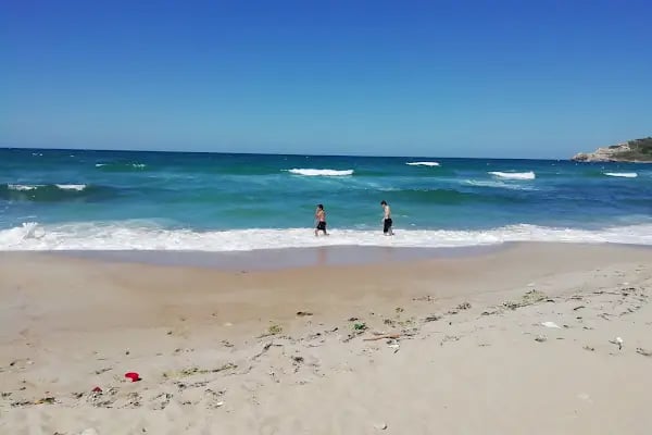 Karaburun Arka Deniz - Resim 19