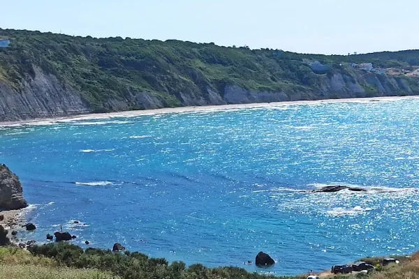 Karaburun Arka Deniz - Resim 17