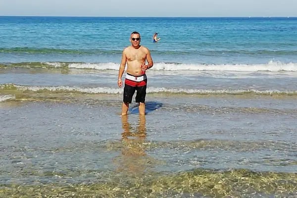 Karaburun Arka Deniz - Resim 15