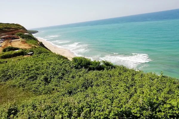 Karaburun Arka Deniz - Resim 20