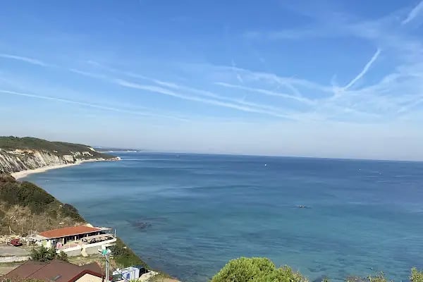 Karaburun Arka Deniz - Resim 3