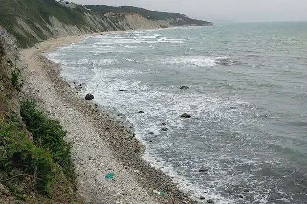 Karaburun Arka Deniz - Resim 8