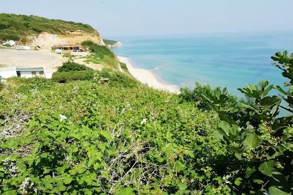 Karaburun Arka Deniz - Resim 7