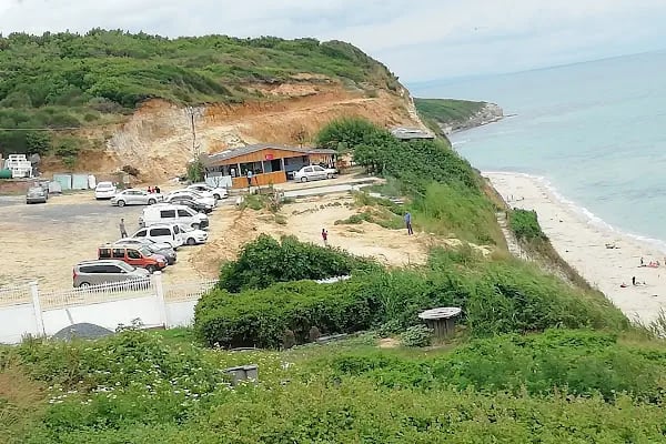 Karaburun Arka Deniz - Resim 13