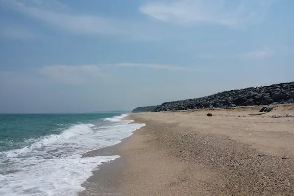 Karaburun Arka Deniz - Resim 10