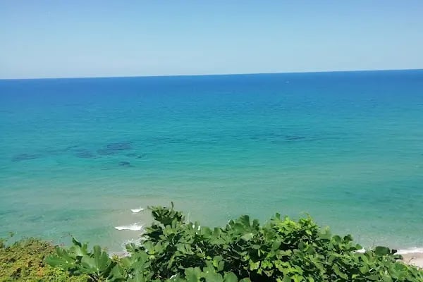Karaburun Arka Deniz - Resim 16