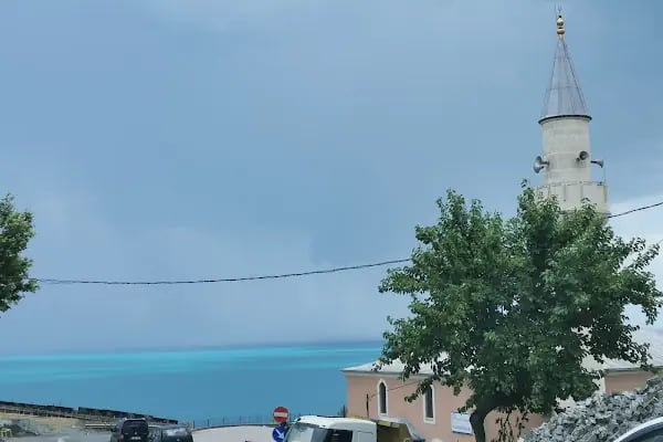 Karaburun Arka Deniz - Resim 9
