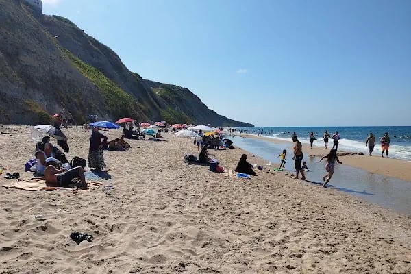 Karaburun Arka Deniz - Resim 14