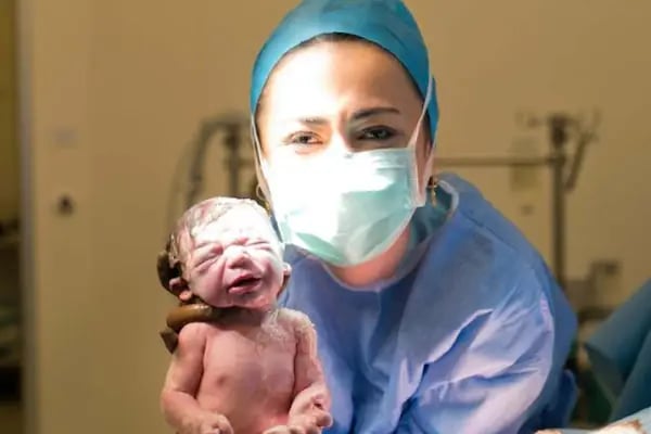 Op. Dr. Parvana Seyidova - Resim 10