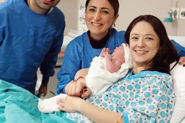 Op. Dr. Parvana Seyidova - Resim 13