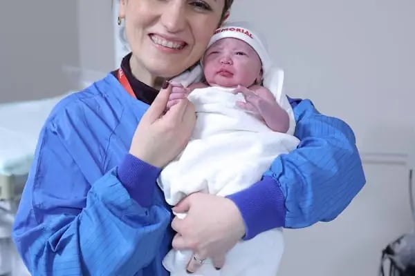 Op. Dr. Parvana Seyidova - Resim 20