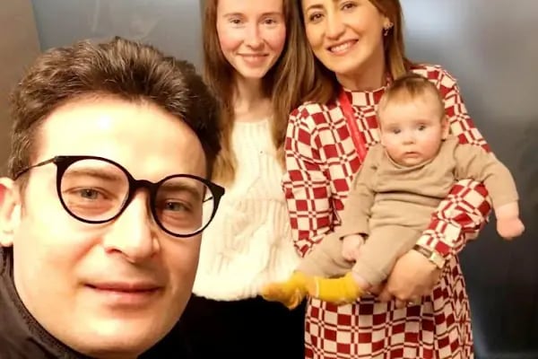 Op. Dr. Parvana Seyidova - Resim 11