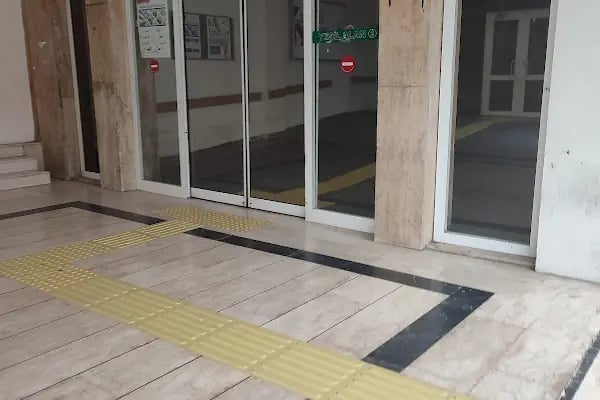 Altındağ Sağlıklı Hayat Merkezi - Resim 3