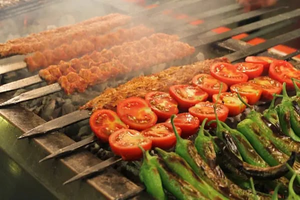 MERSİN TANTUNİ AHMET USTA - Resim 2