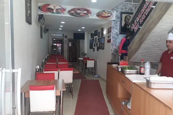 MERSİN TANTUNİ AHMET USTA - Resim 3