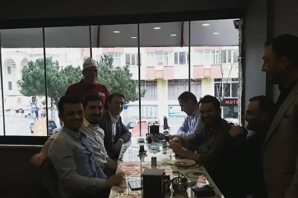 MERSİN TANTUNİ AHMET USTA - Resim 9