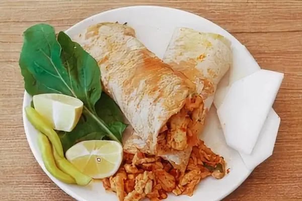 MERSİN TANTUNİ AHMET USTA - Resim 5
