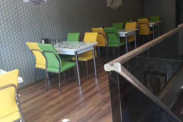 MERSİN TANTUNİ AHMET USTA - Resim 12