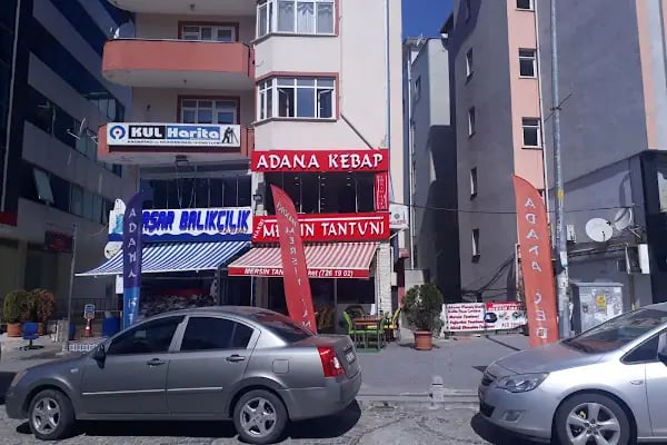 MERSİN TANTUNİ AHMET USTA - Resim 16
