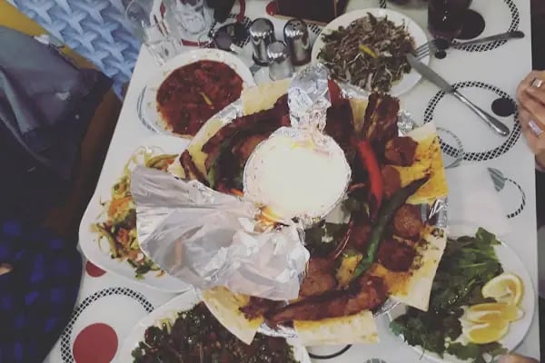 MERSİN TANTUNİ AHMET USTA - Resim 14
