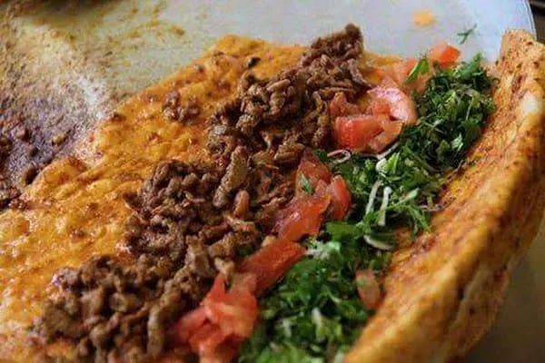 MERSİN TANTUNİ AHMET USTA - Resim 6