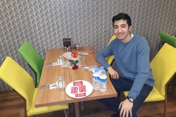 MERSİN TANTUNİ AHMET USTA - Resim 13