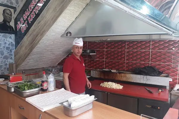 MERSİN TANTUNİ AHMET USTA - Resim 18