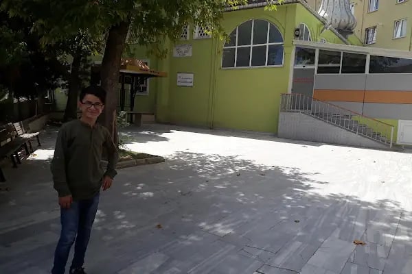 Hacı Osman Bedi Cami - Resim 7