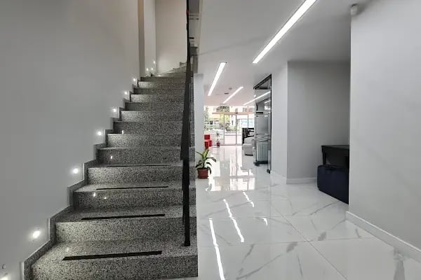 DEKODENT AĞIZ ve DİŞ SAĞLIĞI POLİKLİNİĞİ - Trabzon Diş Kliniği - Resim 7