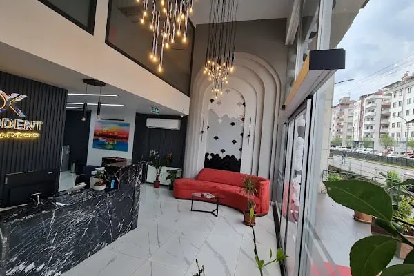 DEKODENT AĞIZ ve DİŞ SAĞLIĞI POLİKLİNİĞİ - Trabzon Diş Kliniği - Resim 3