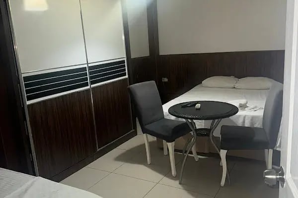 La Fontaine Güzelyalı Butik Otel - Resim 13