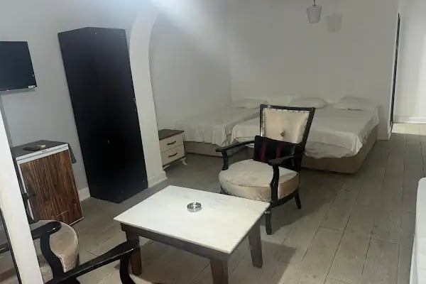La Fontaine Güzelyalı Butik Otel - Resim 11