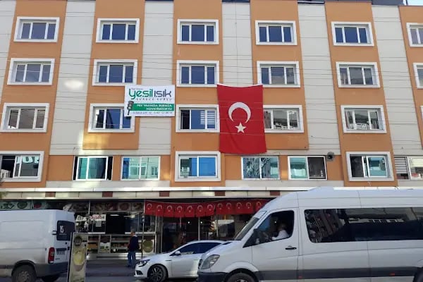 Yeşil Işık Sürücü Kursu Ceyhan - Resim 6