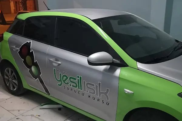 Yeşil Işık Sürücü Kursu Ceyhan - Resim 4