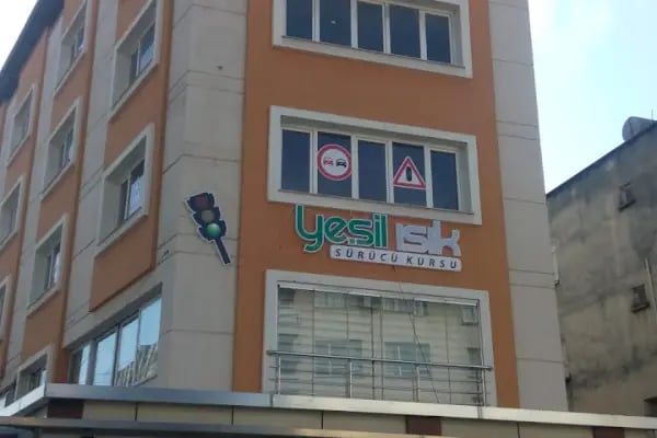 Yeşil Işık Sürücü Kursu Ceyhan - Resim 3