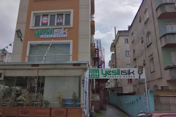 Yeşil Işık Sürücü Kursu Ceyhan - Resim 2