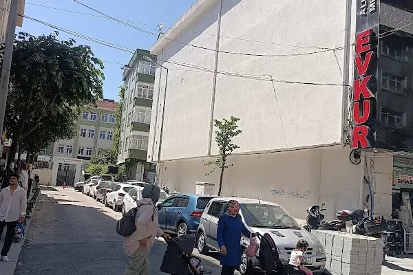 Yeşilbağ Adnan Ötügen Ortaokulu - Resim 8